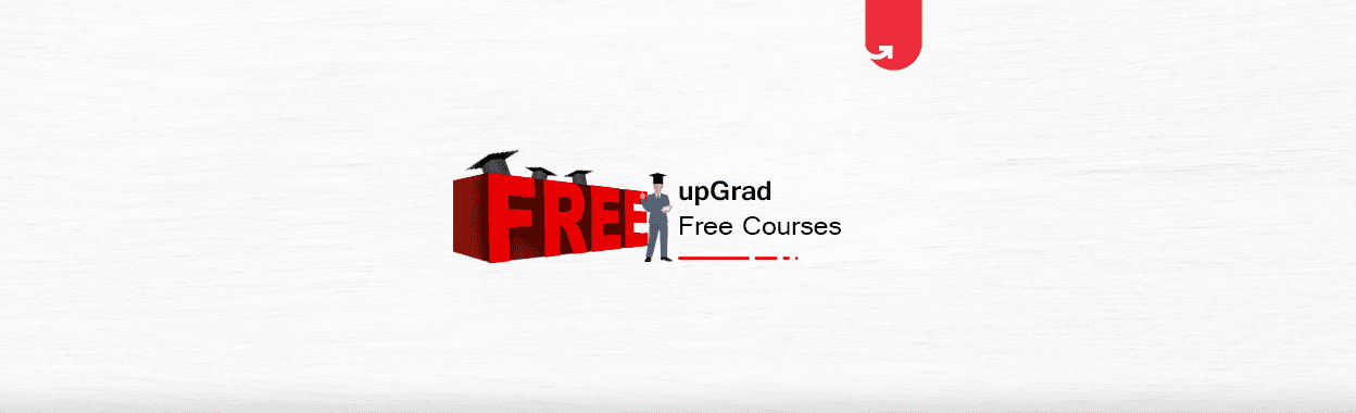 upGrad Free Online Courses: Upskill with upGrad&#8217;s Lifelong Learning Initiative!