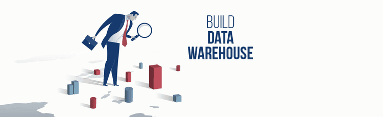 A Sample Road-map for Building Your Data Warehouse