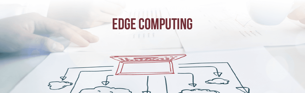 A Beginners Guide to Edge Computing
