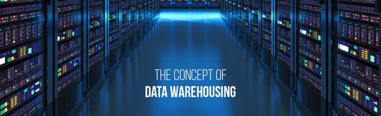 Key Concepts of Data Warehousing: An Overview