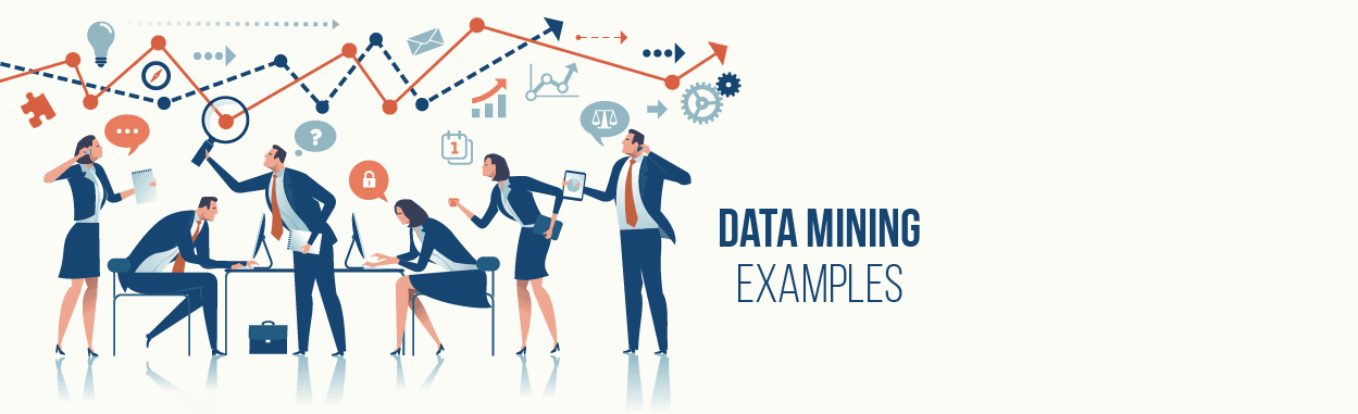 Most Common Examples of Data Mining