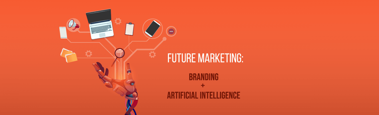 Future Marketing: The Ultimate Collaboration of Branding with AI