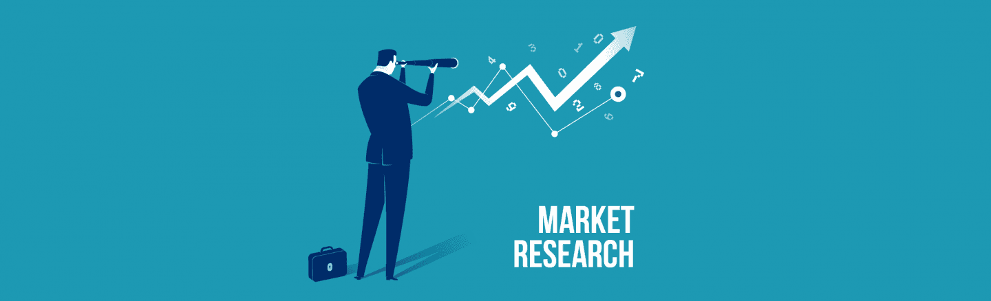 Understanding and Conducting a Market Research like Experts