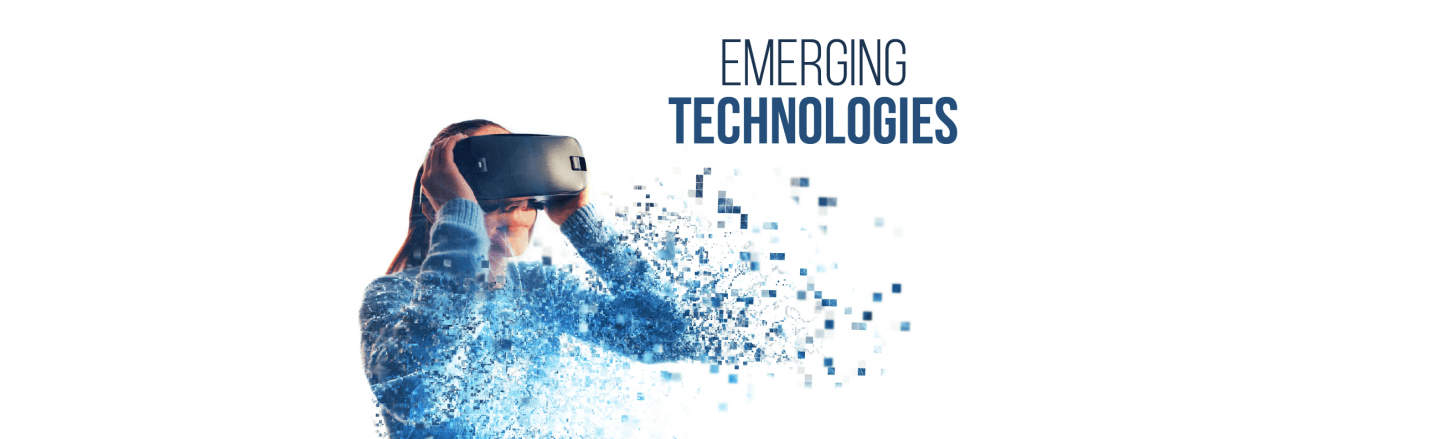 The Emerging Technologies to Watch for 2018 – 2023