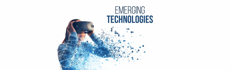 The Emerging Technologies to Watch for 2018 – 2024