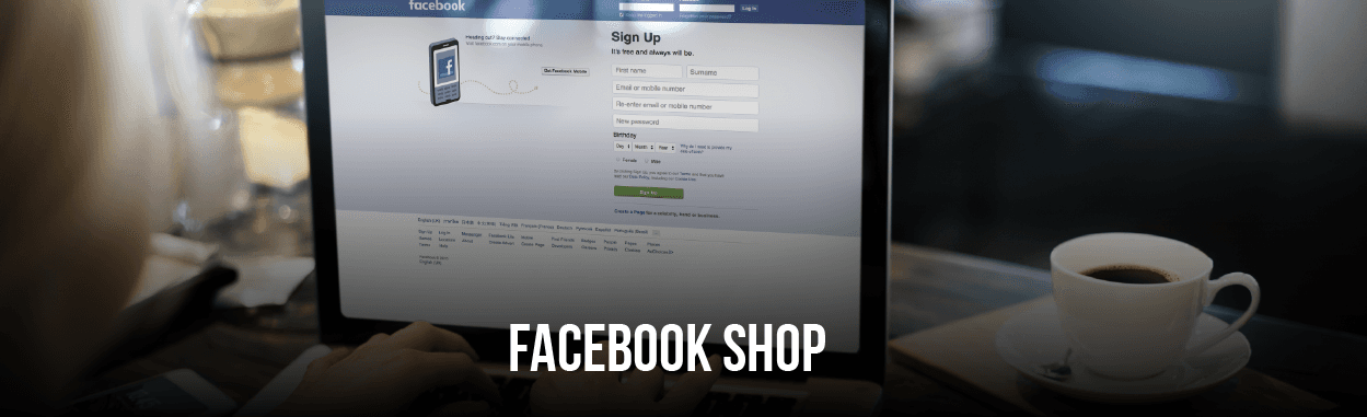 Leveraging Facebook Shop for Business Growth
