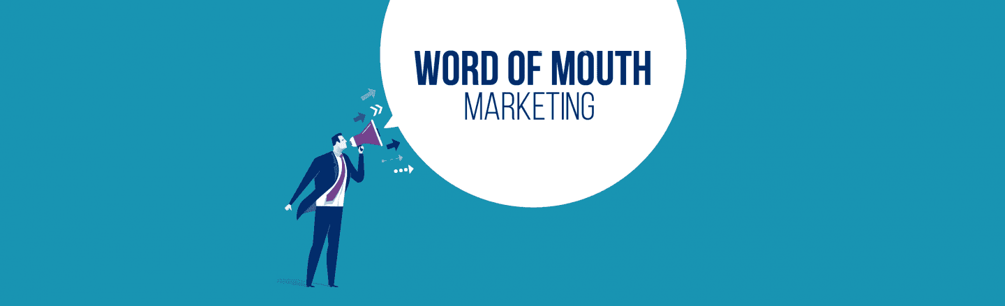 How to Initiate a Word Of Mouth Marketing Movement