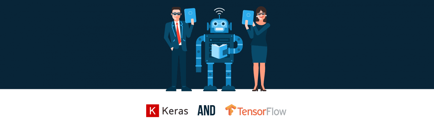 The What’s What of Keras and TensorFlow