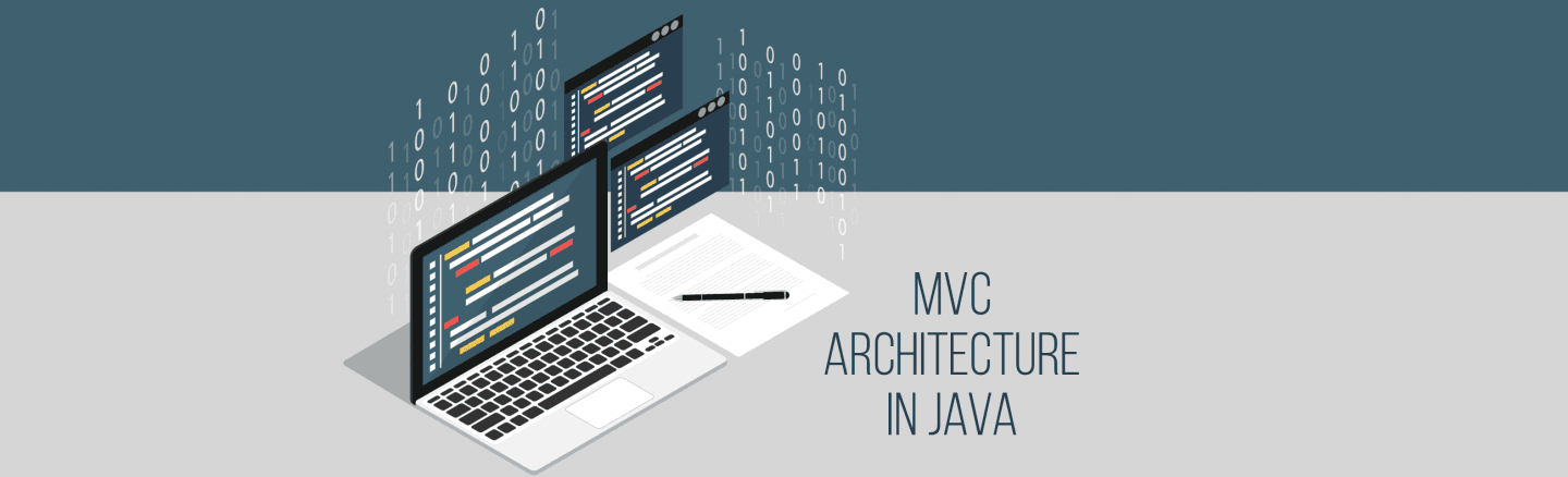 A Beginner’s Guide to MVC Architecture in Java