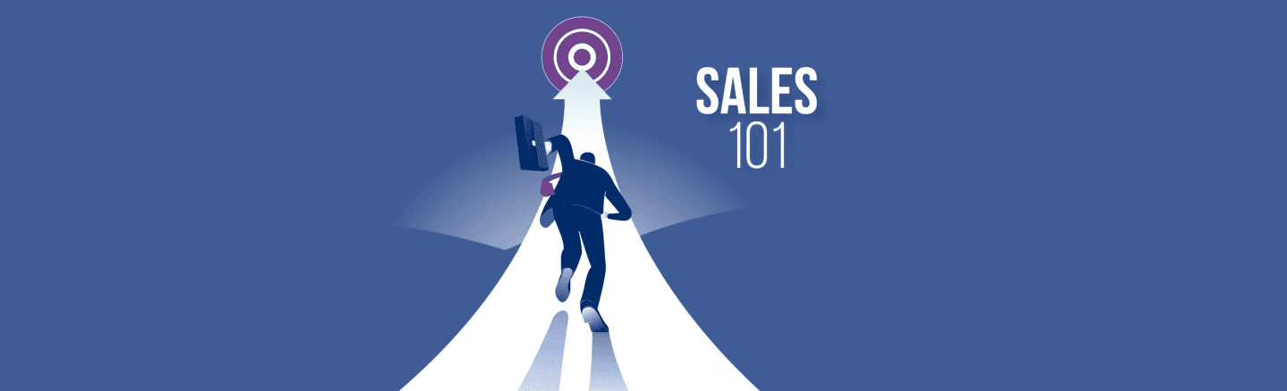Sales 101: An Optimum Approach to Find a Happy Customer