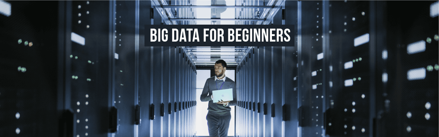 Big Data Tutorial for Beginners: All You Need to Know