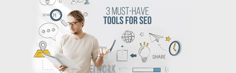 12 Must-have SEO Tools to Explode your Ranks