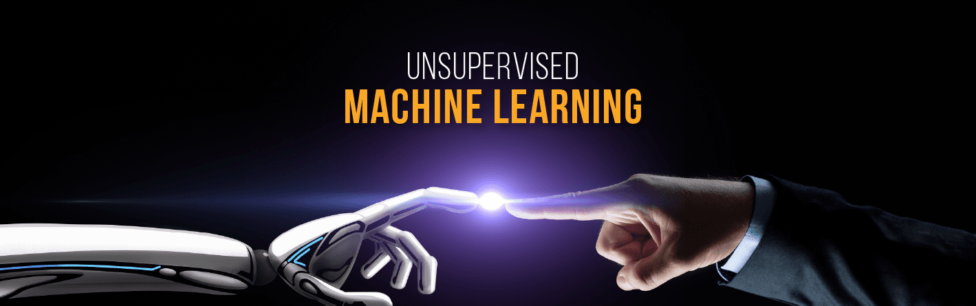 How does Unsupervised Machine Learning Work?