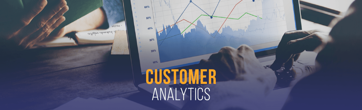 What is Customer Analytics and Why it matters?