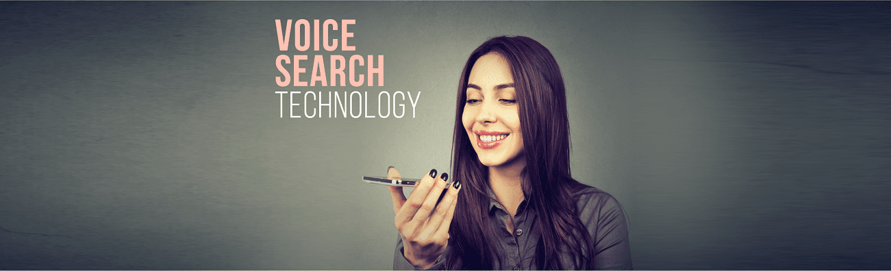 Voice Search Technology: Quick and Fascinating Facts