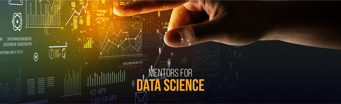 How do I Find Mentors for Data Science?
