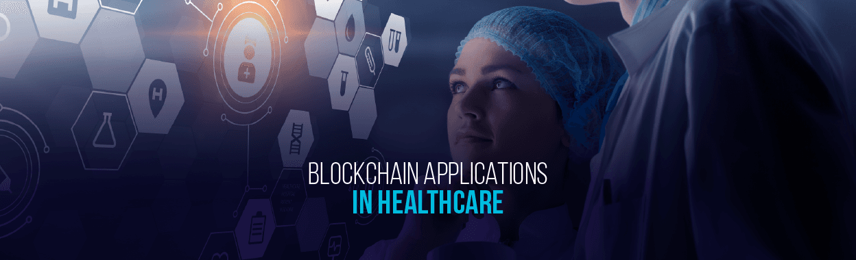 Applications of Blockchain in Healthcare Industry
