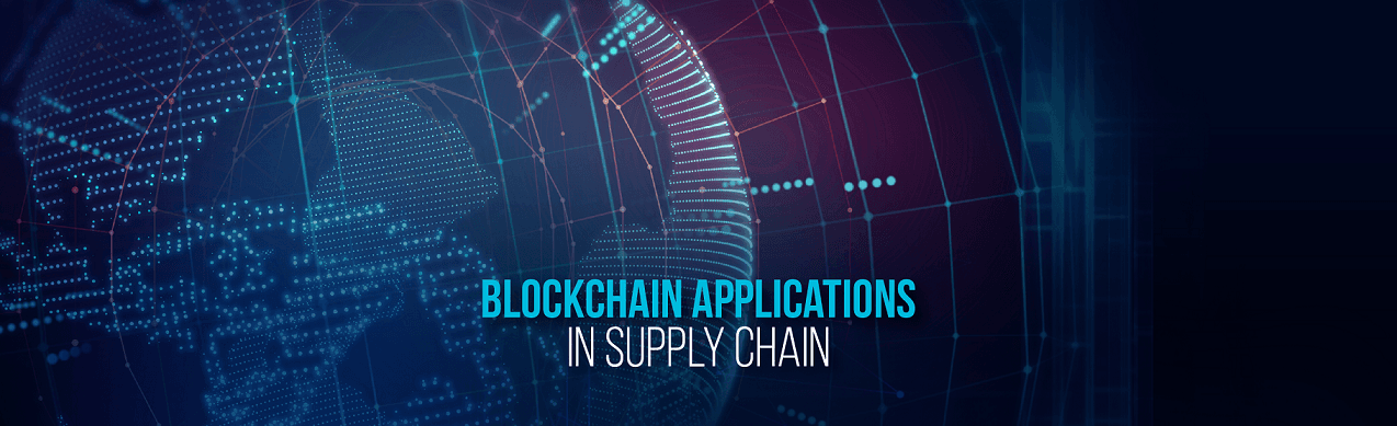 Blockchain Applications in Supply Chain