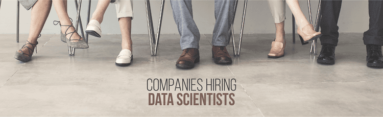 Top Companies Hiring Data Scientists in India