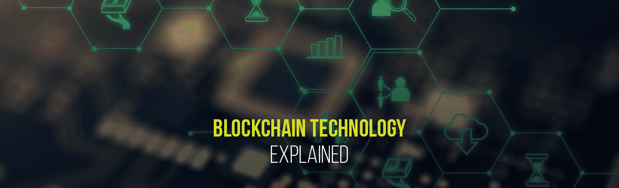 What is Blockchain Technology? [Explained]