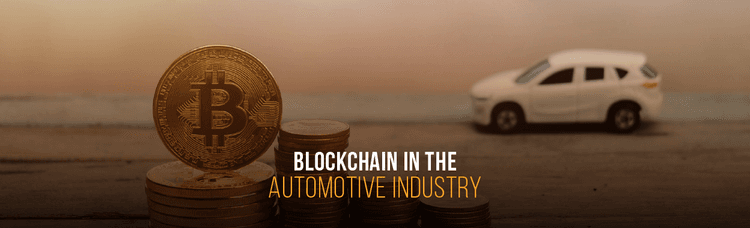 7 Ways Blockchain is Revolutionizing the Automotive Industry