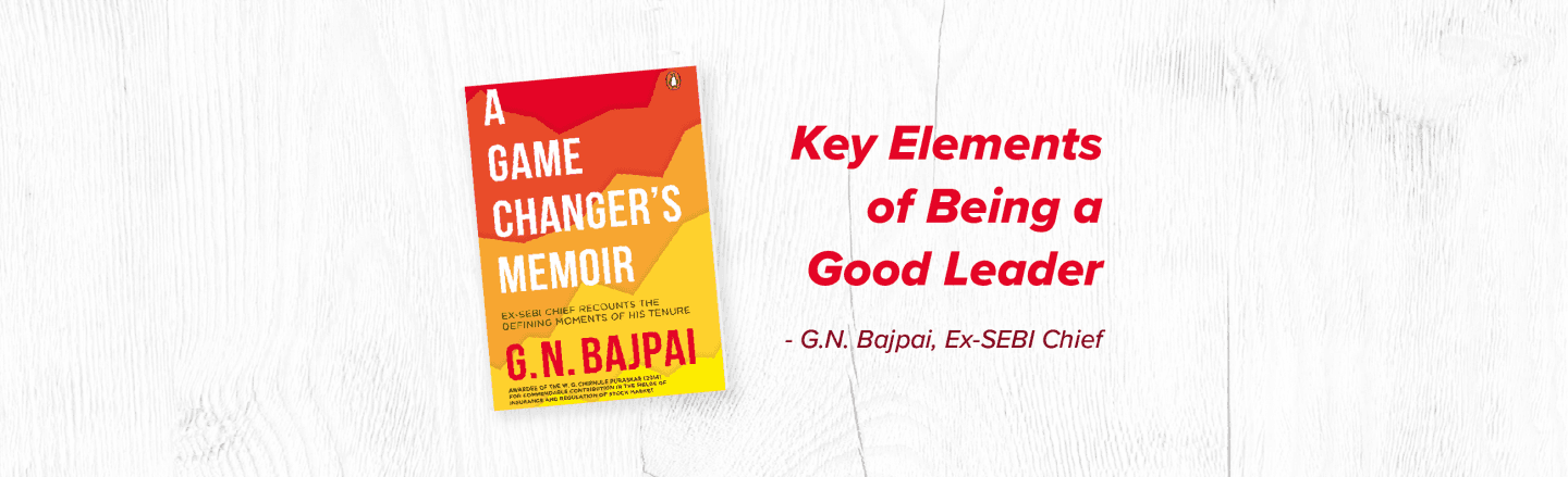 6 Key Elements which will Make YOU a Better Leader than You Are!