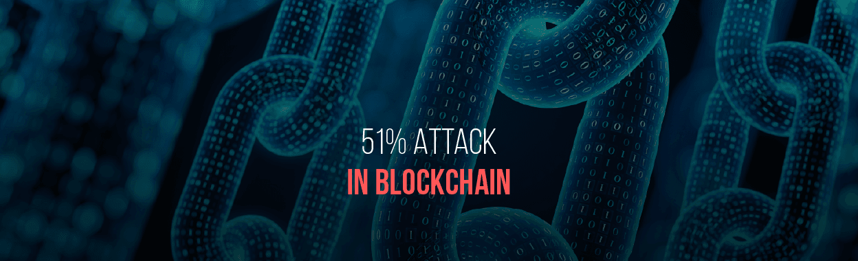 51% Attack in Blockchain Technology [Explained]
