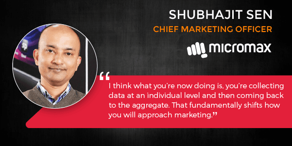 shubhajit sen 50 Tips From Digital Marketing Experts in India UpGrad Blog