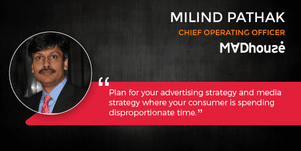 Milind Pathak 50 Tips From Digital Marketing Experts in India UpGrad Blog