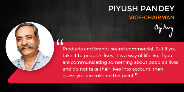 Piyush Pandey 50 Tips From Digital Marketing Experts in India UpGrad Blog