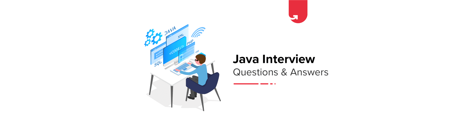 Top 130+ Java Interview Questions &#038; Answers 2023