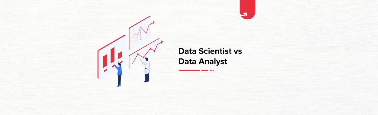 Data Analyst vs Data Scientist &#8211; Spot the Difference