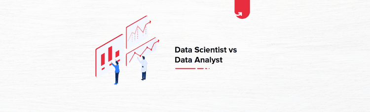 Data Analyst vs Data Scientist – Spot the Difference