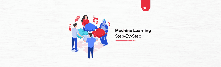 How to Learn Machine Learning – Step by Step