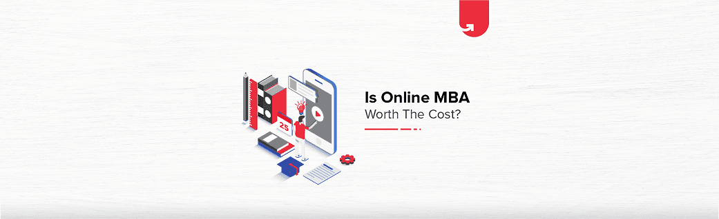 Online MBA Program &#8211; Is It Worth the Cost?