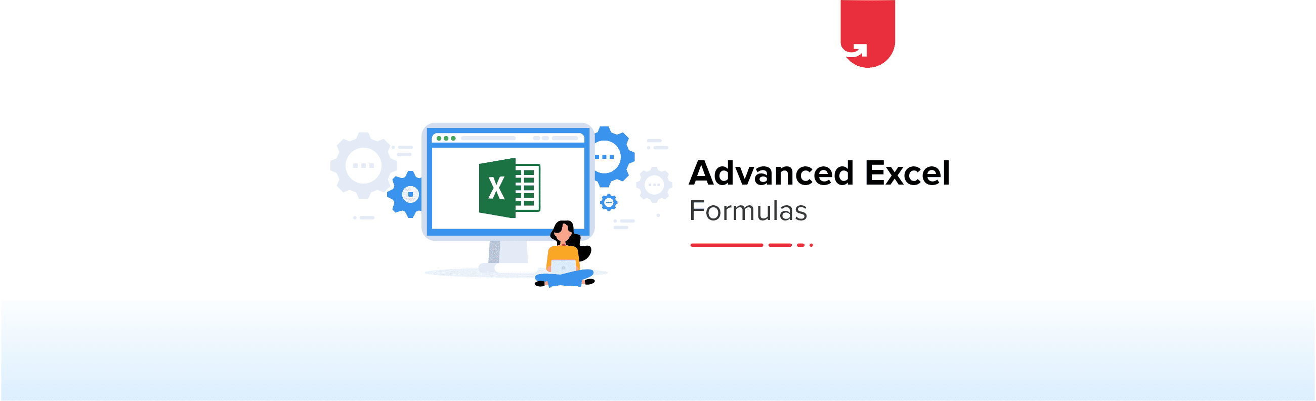 25 Advanced Excel Formulas &#8211; A Must Know For All Professionals