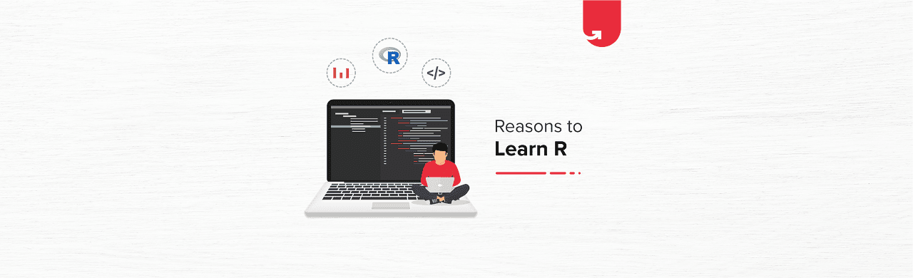 Why Learn R? Top 8 Reasons To Learn R in 2023