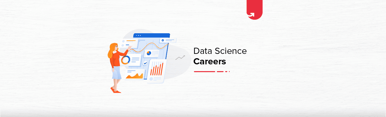 Data Science Career Path: 12 Demanding &#038; Diverse Roles