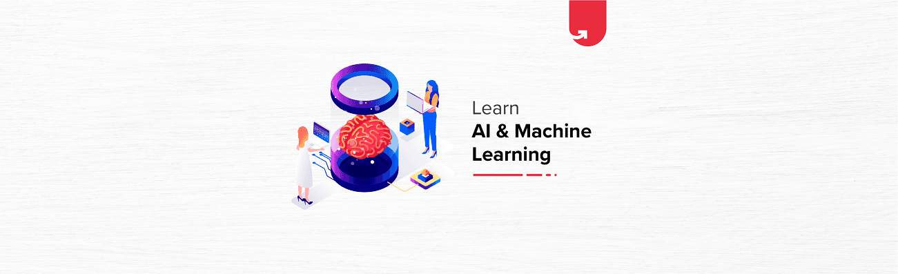 Learning Artificial Intelligence &amp; Machine Learning &#8211; How to Start