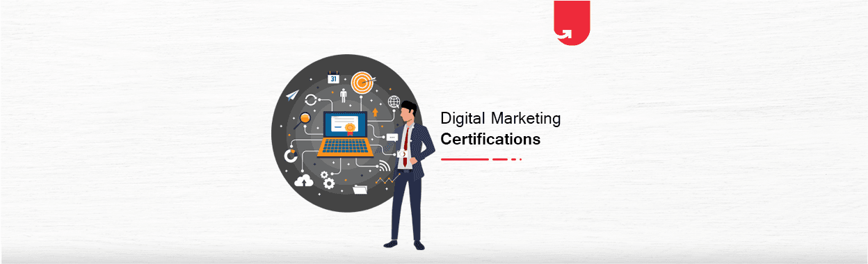How To Boost Your Career With Digital Marketing Certification?