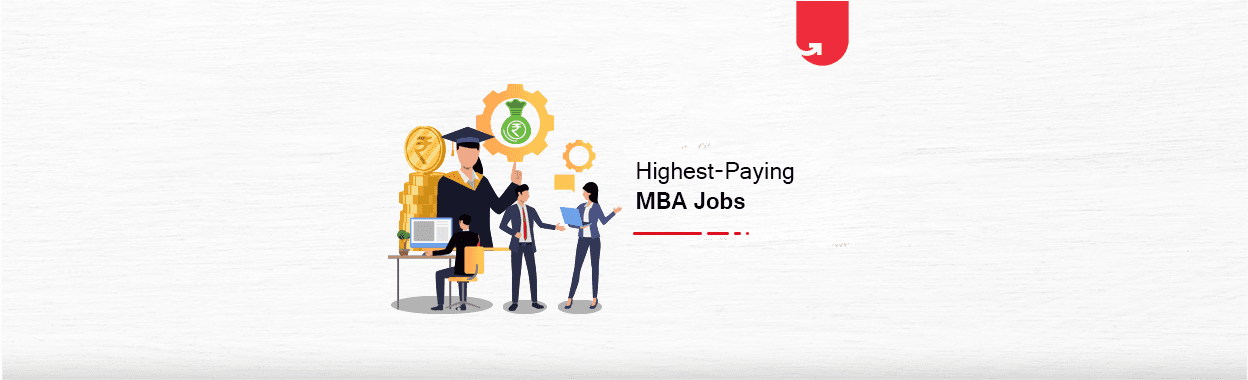 Hot Jobs for MBA Graduates in India 2024
