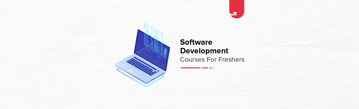 Best Software Development Courses for Beginners [Trending Now]