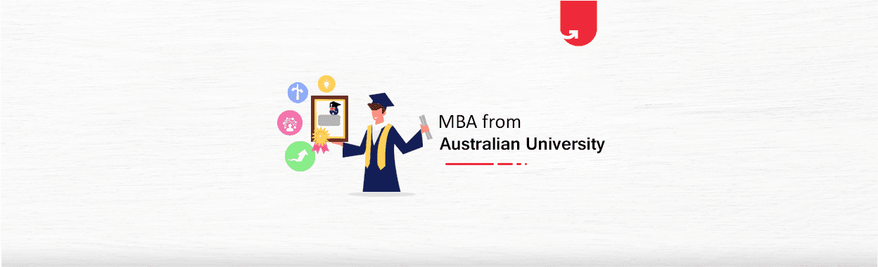 5 Advantages of Getting an Online MBA from Australian University
