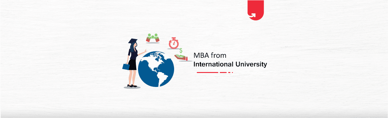 6 Advantages of Getting an Online MBA from an International University