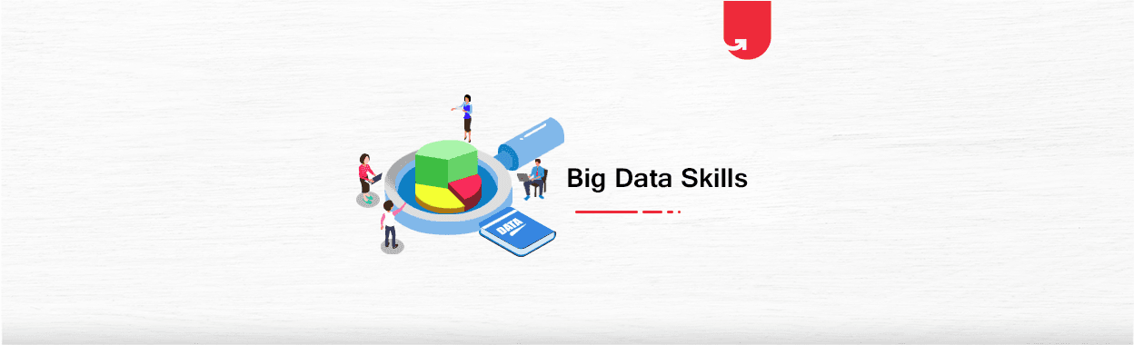 Top 10 In-Demand Big Data Skills To Land &#8216;Big&#8217; Data Jobs in 2024