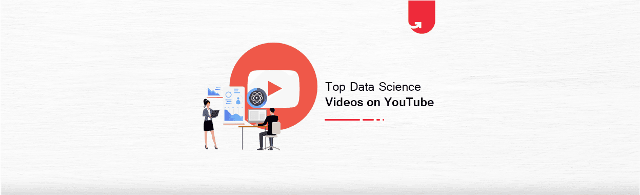 Top 5 Data Science YouTube Videos You Must Watch Now