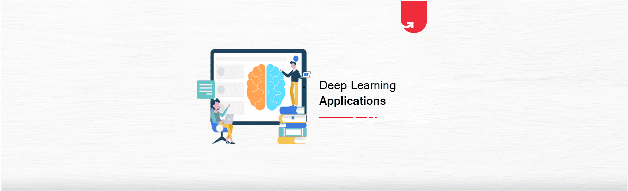 Top Real Life Deep Learning Applications Across Industries