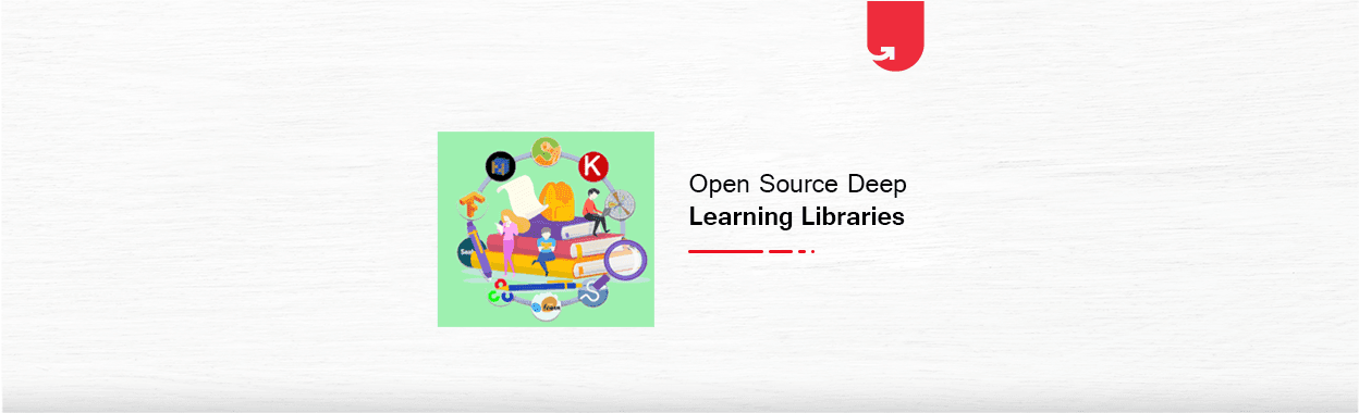 Top 7 Open Source Deep Learning Libraries You Can Try Today