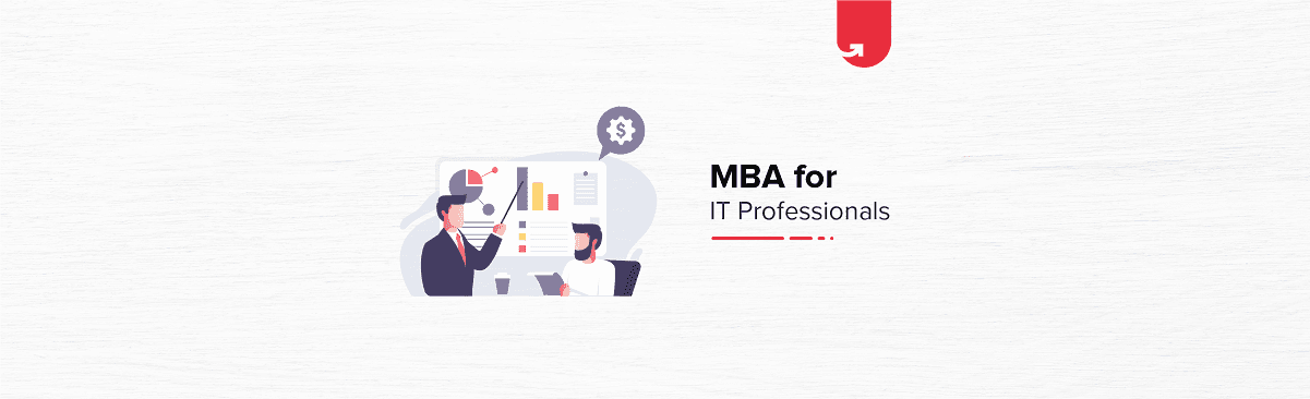 4 Significant Ways an MBA Helps Your IT Career