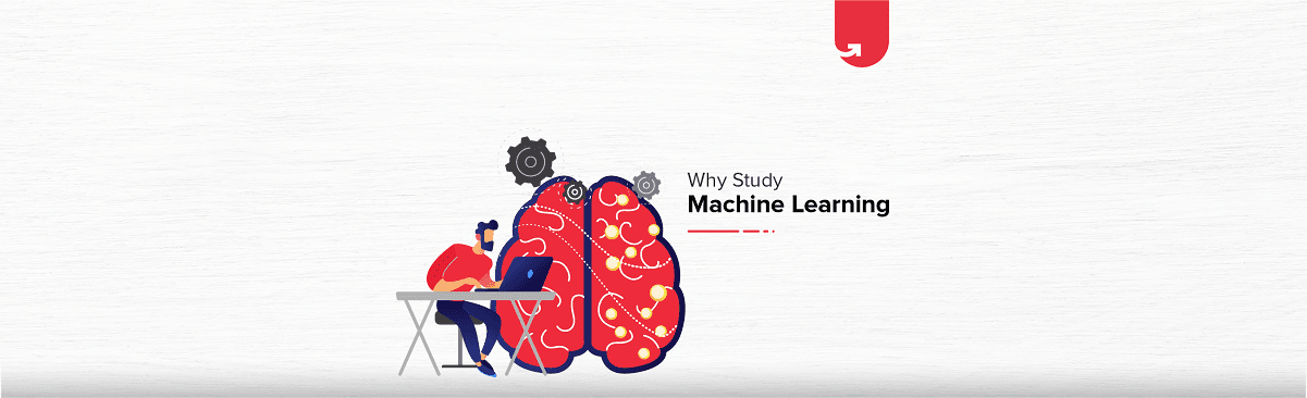 4 Important Reasons Why You Should Study Machine Learning Now